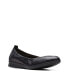 Women's Collection Jenette Ease Perforated Flats