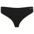 Фото #4 товара HUMMEL Juno Seamless Thong 3 Units