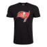 Фото #7 товара NEW ERA NFL Regular Tampa Bay Buccaneers short sleeve T-shirt