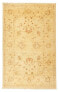 Фото #1 товара Ziegler Teppich - 114 x 73 cm - beige