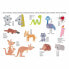 HABA The world of animals magnetic play box