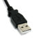 Фото #5 товара StarTech.com 6 ft Smart UPS Replacement USB Cable AP9827 - 1.83 m - USB A - Male/Male - 480 Mbit/s - Black