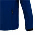 Фото #7 товара Спортивная куртка мужская Joluvi Soft-Shell Mengali для занятий спортом синяя