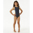 Фото #5 товара RIP CURL Block Party Swimsuit