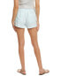 Фото #3 товара Bella Dahl Button Side Short Women's Xs