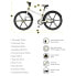 Фото #6 товара HONBIKE U4 27.5´´ electric bike