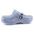 Crocs Classic Glitter Clog