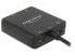 Фото #3 товара Delock 62784 - Micro-USB B - 16 / 20 / 24 bit - 32 / 44.1 / 48 / 88.2 / 96 kHz