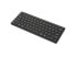 Фото #4 товара Targus Compact Multi-Device Bluetooth Antimicrobial Keyboard - Wireless Connecti