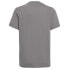 ADIDAS BADMINTON Entrada 22 short sleeve T-shirt