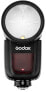 Godox V1S - 1.5 s - 32 channels - 530 g - Compact flash