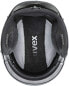 Фото #7 товара uvex legend 2.0 Ski Helmet for Men and Women, Individual Size Adjustment, Optimised Ventilation