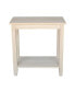 Solano Accent Table