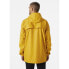 Jacket Helly Hansen Moss Rain Coat M 53265 344