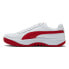 Фото #4 товара Puma GV Special + 36661307 Mens White Leather Lifestyle Sneakers Shoes