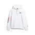 SUPERDRY Sportswear Logo Loose hoodie