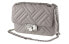 Фото #2 товара Сумка женская MICHAEL KORS MK Peyton серого цвета 35S0SP6F2U-PEARL-GREY