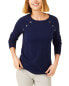 Фото #1 товара J.Mclaughlin Sherman Angora & Wool-Blend Sweater Women's S