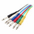 Фото #2 товара the sssnake SK369M-06 Patchcable