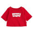 LEVI´S ® KIDS Light Bright short sleeve T-shirt