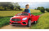 JAMARA Mercedes SL65 - Battery-powered - Car - 3 yr(s) - 4 wheel(s) - Red - 6 yr(s)