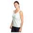 Фото #2 товара TRANGOWORLD Andarax sleeveless T-shirt