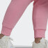Фото #4 товара adidas women Adicolor Essentials Fleece Slim Joggers (Plus Size)