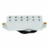 Фото #4 товара Seymour Duncan Red Devil B White