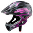 CRATONI C-Maniac Pro downhill helmet