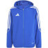 Фото #1 товара Jacket adidas Tiro 23 League Windbreaker Jr. IA1626