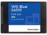 Фото #10 товара WD Blue 500GB SSD SA510 2.5" Internal Solid State Drive - WDS500G3B0A