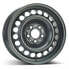 Alcar 9890 7x16 ET37 - LK5/112 ML66.5