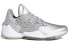 Adidas Harden Vol. 4 GCA Metallic FW9482 Sneakers