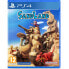 Фото #3 товара PLAYSTATION GAMES PS4 Sand Land