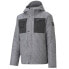 Фото #3 товара Puma X Porsche Legacy Padded Jacket Mens Size S Casual Athletic Outerwear 59811