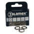 Фото #1 товара TALAMEX Spring Lock Washer 6 Units