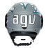 Фото #4 товара Шлем для мотоциклистов AGV OUTLET Orbyt Multi с открытым лицом