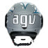 AGV OUTLET Orbyt Multi open face helmet