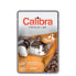 Фото #1 товара CALIBRA Adult Pouch Duck Chicken Box 24x100g Wet Cat Food