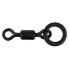 Фото #1 товара FOX INTERNATIONAL Edges™ Essentials Mini Hook Ring Swivels