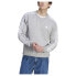 Фото #1 товара ADIDAS Essentials Fleece 3 Stripes sweatshirt