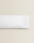 Фото #12 товара (500 thread count) cotton percale pillowcase