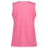 Фото #2 товара CMP 38T6666 sleeveless T-shirt