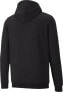 Puma Bluza męska Puma Modern Basics Hoodie TR czarna 847410 01 M