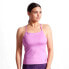 PEARL IZUMI Prospect Built-In Bra Medium Support sleeveless T-shirt