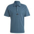 Фото #3 товара ADIDAS Z.N.E. Premium short sleeve polo