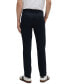 Фото #2 товара Men's Honeycomb-Structured Tapered-Fit Trousers