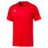 Фото #1 товара PUMA Liga Core short sleeve T-shirt