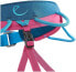 Фото #15 товара EDELRID Ladies Jayne III Climbing Harness Turquoise