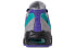 Кроссовки Nike Air Max 95 Wolf Grey Grape Low-cut漆 跑步鞋 M/W At2865-001